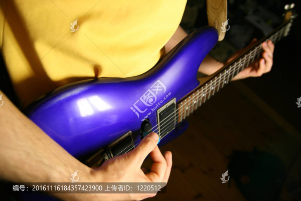 吉他獨(dú)奏