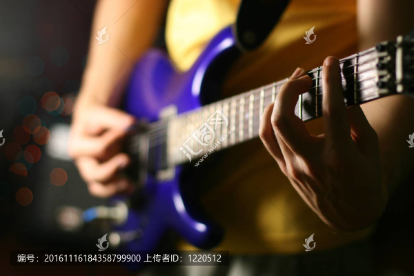 吉他獨(dú)奏