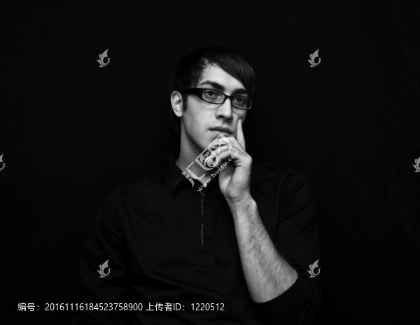 生意人的思維