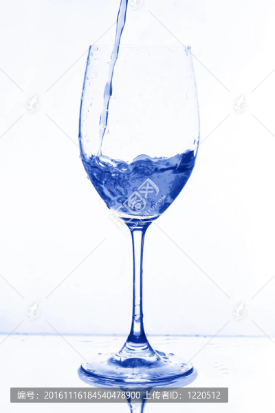 喝杯