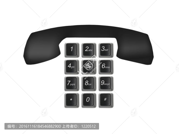 手機(jī)鍵盤-匯圖網(wǎng) www.fosd68.com 手機(jī)鍵盤