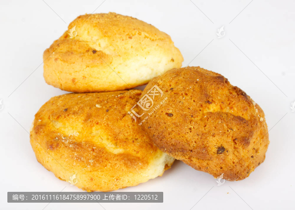 ddelicious和美味的餅干