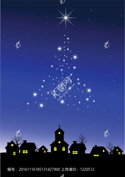 星夜
