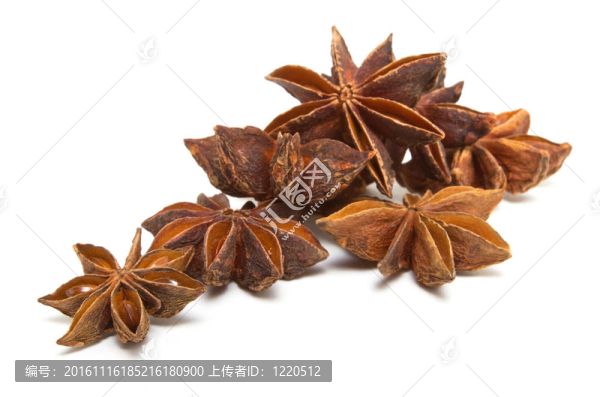 八角茴香