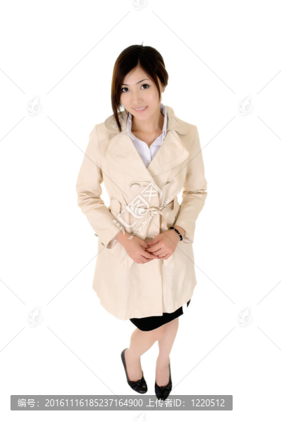 商業(yè)女性