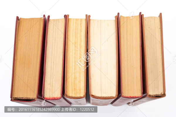 老書