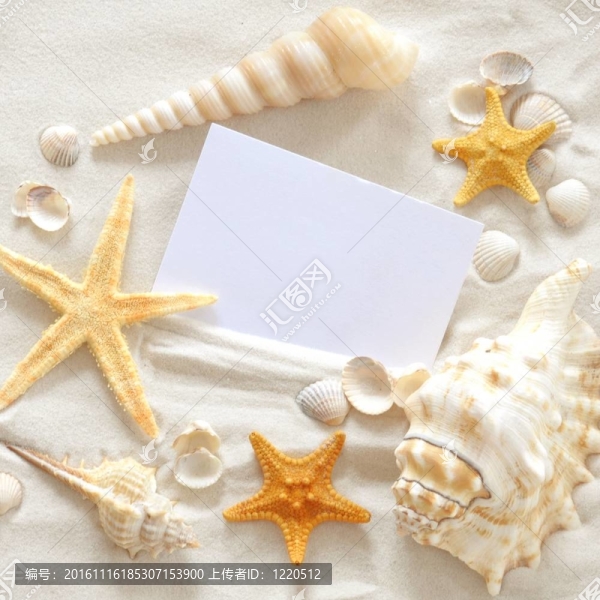 海灘