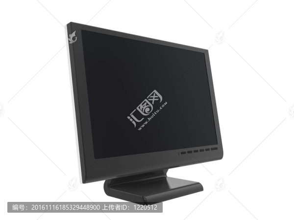 液晶顯示器