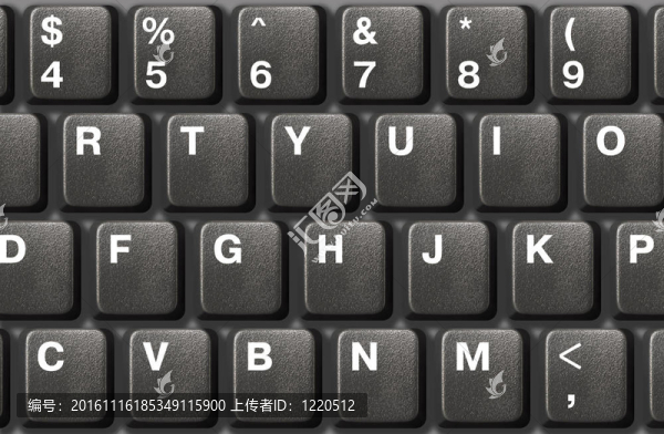 電腦鍵盤