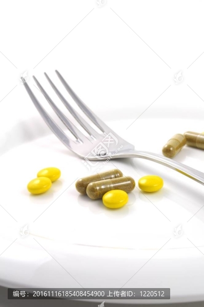 一片藥片