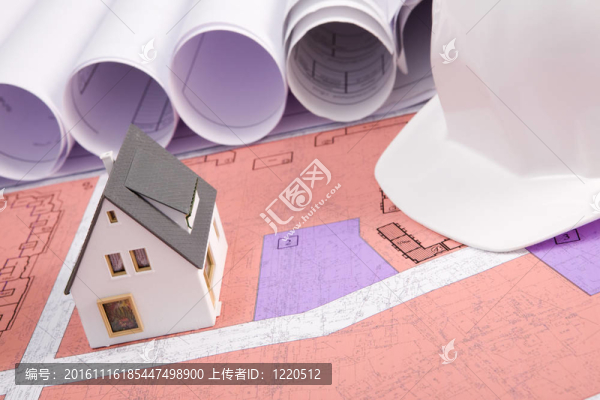 新房子陰謀