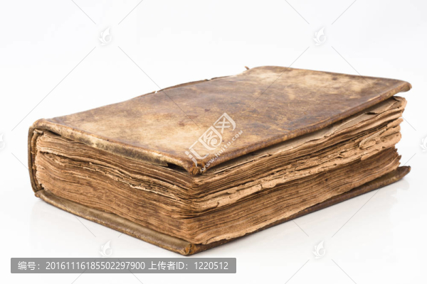 古老的書(shū)