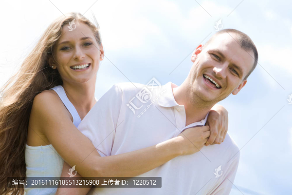男人和女人