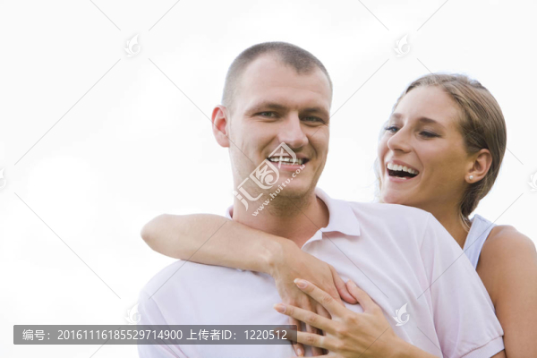 恩愛夫妻