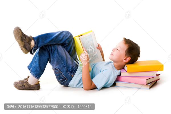 閱讀