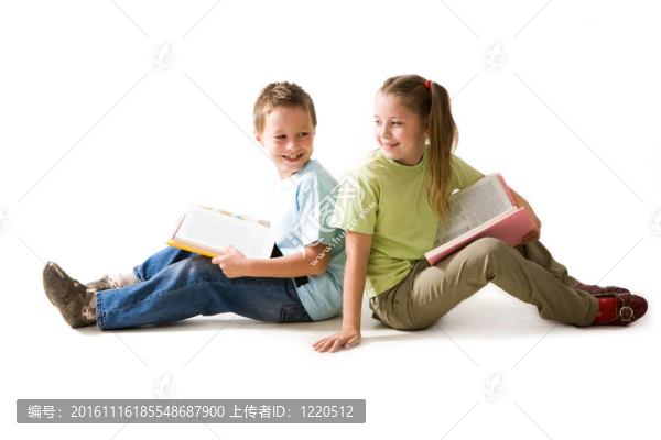 讀者