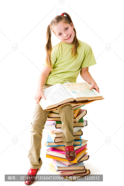 女生