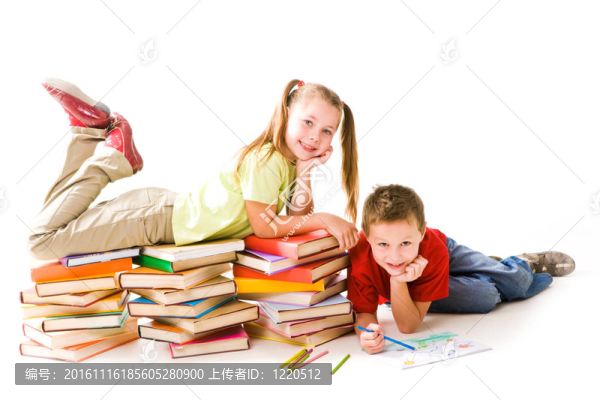 學(xué)齡前兒童