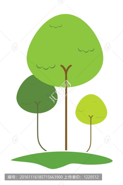 樹