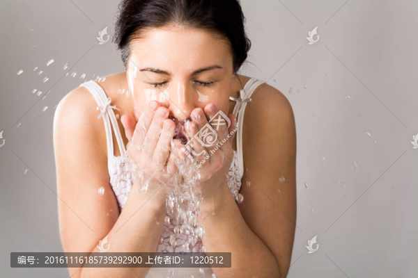 面部護(hù)理