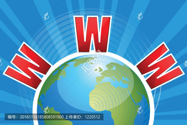 WWW的世界