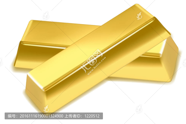 金條