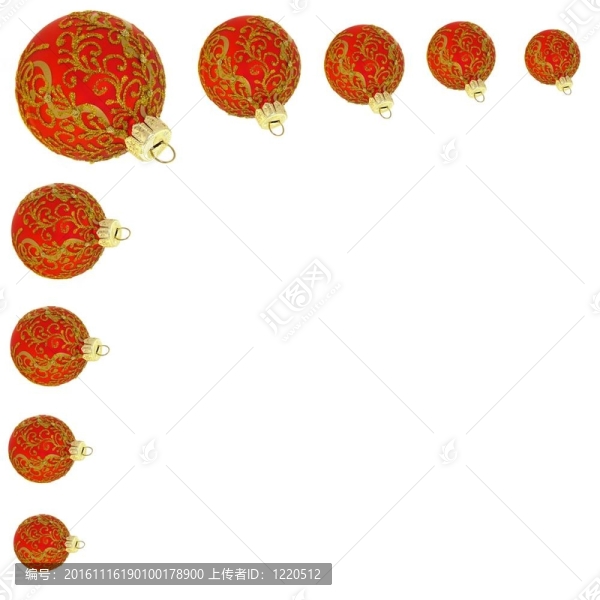 圣誕裝飾品；圣誕樹(shù)燈泡；絕緣；拼貼