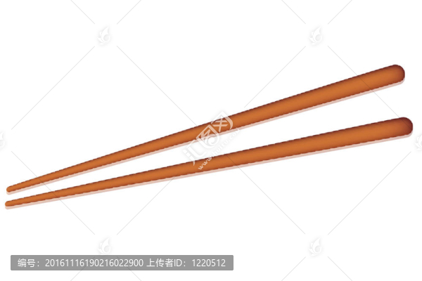 一雙筷子