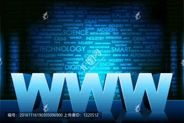 萬維網(wǎng)