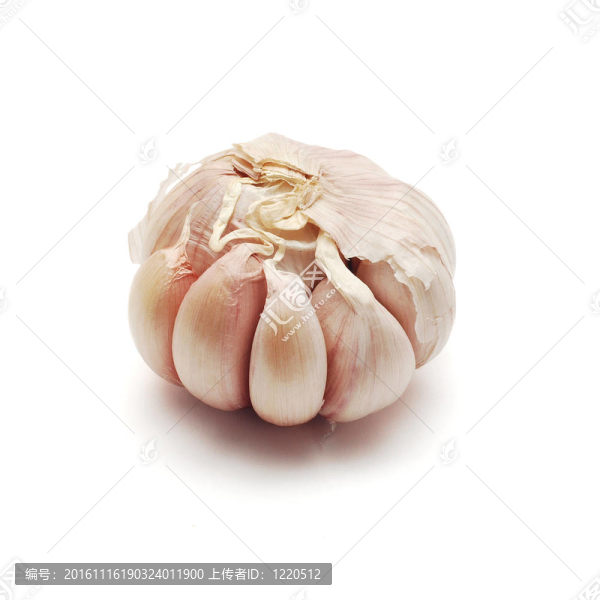 大蒜