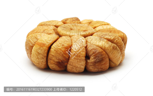 無花果干