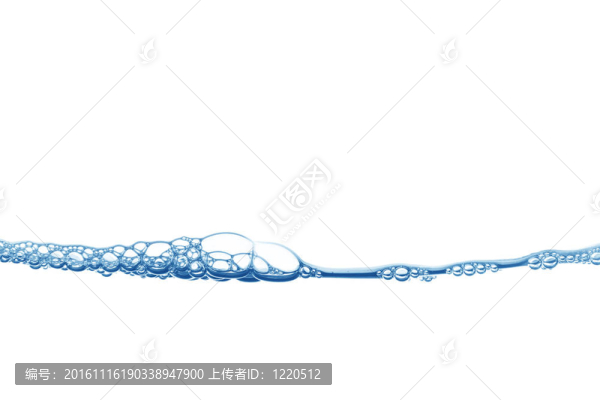 水