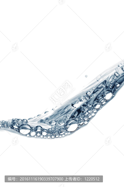 水