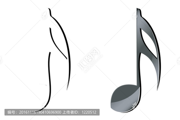音符