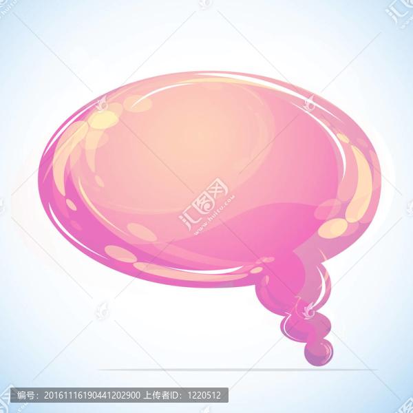 向量的泡沫