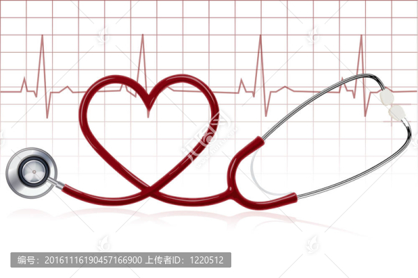 健康的心臟