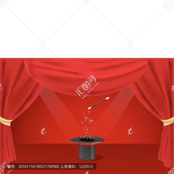 魔術(shù)表演