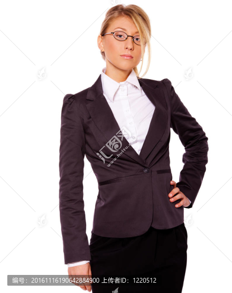 女企業(yè)家