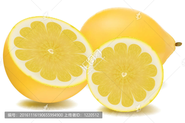 橙片