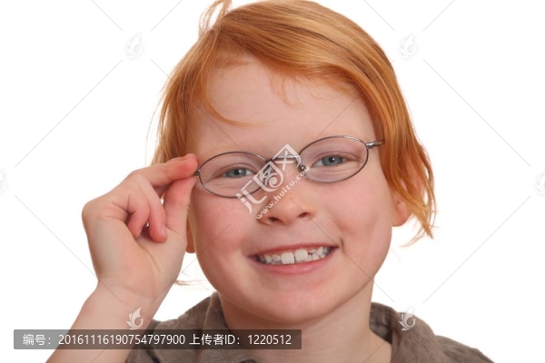 聰明的女孩