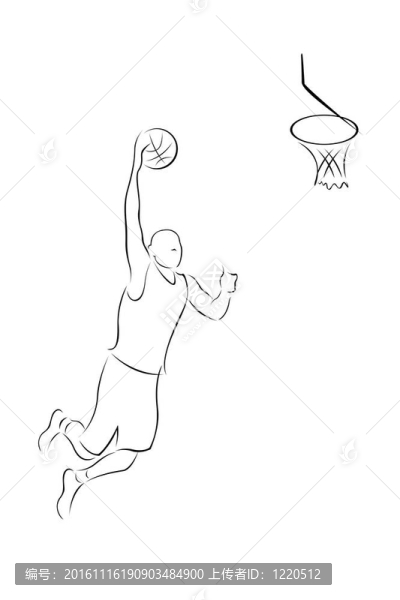 籃球運動員