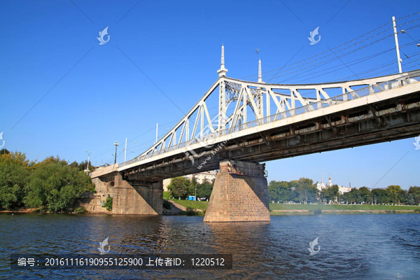 ？？？？？河車橋