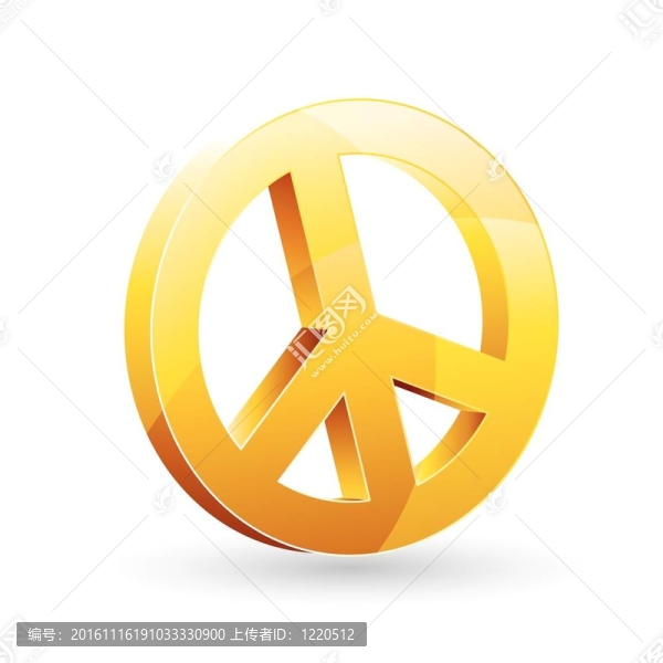 和平標(biāo)志