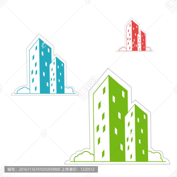 建筑