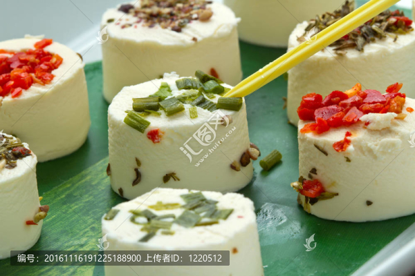 奶酪與香料