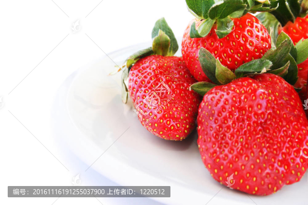 草莓