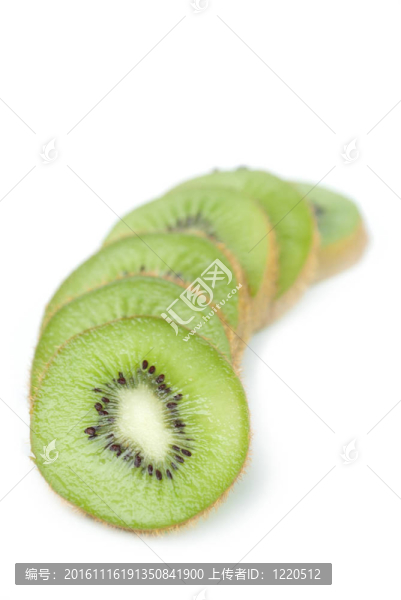 白獼猴桃片