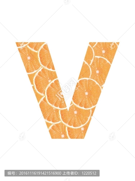 水果字母