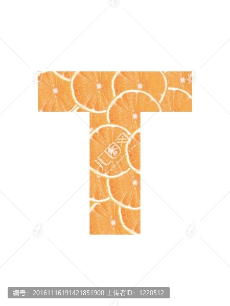 水果字母