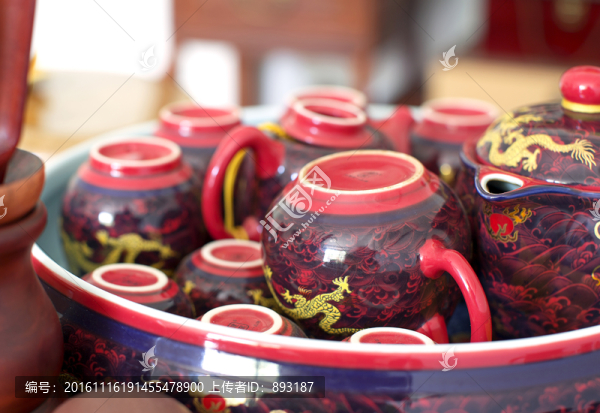 茶具,茶盤